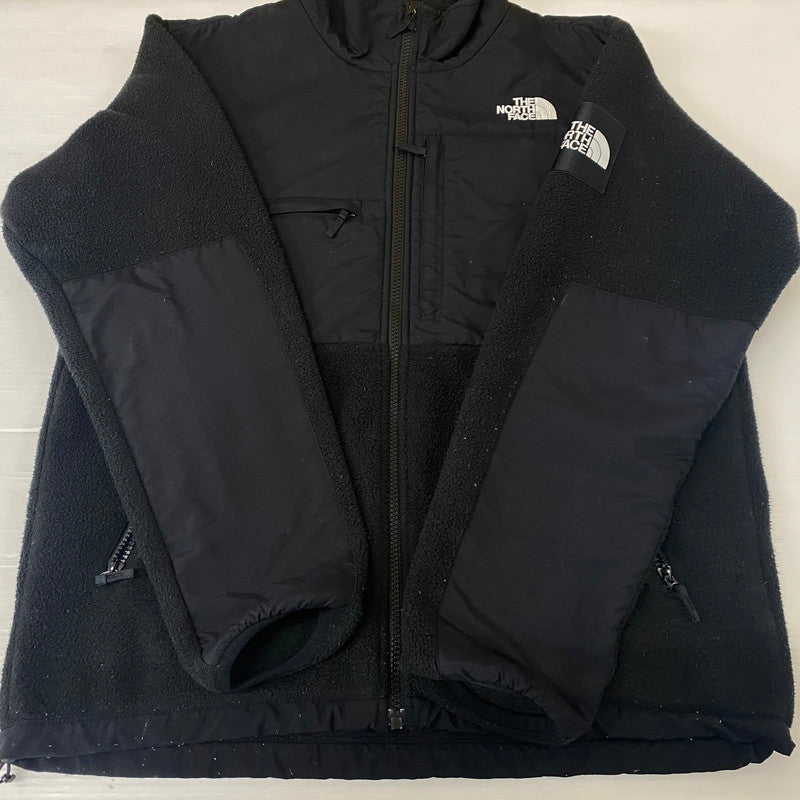 【中古品】【メンズ】 THE NORTH FACE ザ ノース フェイス ZI VERSA MID JACKET NA72501 ジップ イン バーサロフト アウター 144-260624-sa-22-tei サイズ：L カラー：ブラック 万代Net店
