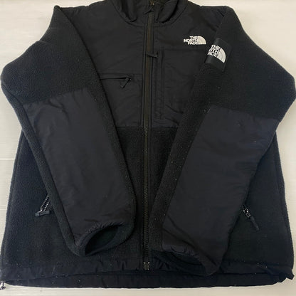 【中古品】【メンズ】 THE NORTH FACE ザ ノース フェイス ZI VERSA MID JACKET NA72501 ジップ イン バーサロフト アウター 144-260624-sa-22-tei サイズ：L カラー：ブラック 万代Net店