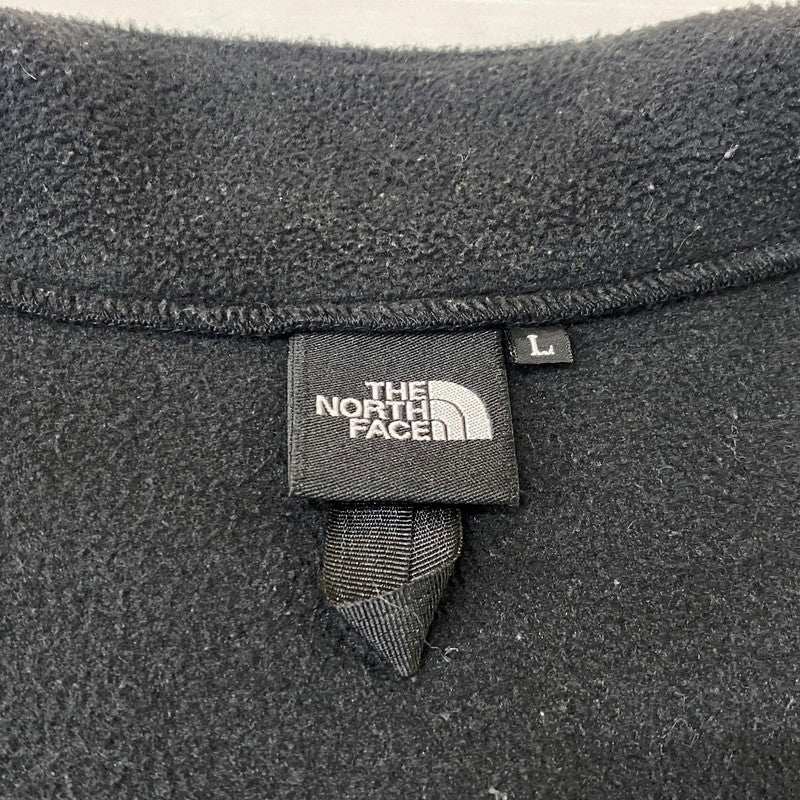 【中古品】【メンズ】 THE NORTH FACE ザ ノース フェイス ZI VERSA MID JACKET NA72501 ジップ イン バーサロフト アウター 144-260624-sa-22-tei サイズ：L カラー：ブラック 万代Net店