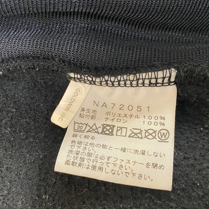 【中古品】【メンズ】 THE NORTH FACE ザ ノース フェイス ZI VERSA MID JACKET NA72501 ジップ イン バーサロフト アウター 144-260624-sa-22-tei サイズ：L カラー：ブラック 万代Net店