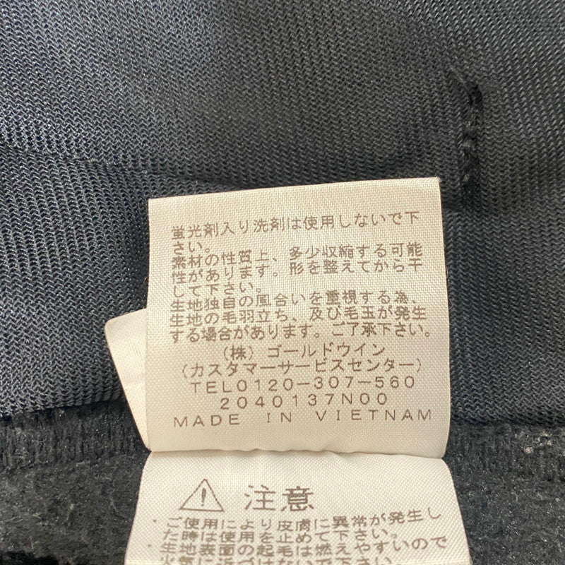 【中古品】【メンズ】 THE NORTH FACE ザ ノース フェイス ZI VERSA MID JACKET NA72501 ジップ イン バーサロフト アウター 144-260624-sa-22-tei サイズ：L カラー：ブラック 万代Net店