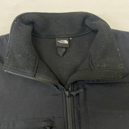 【中古品】【メンズ】 THE NORTH FACE ザ ノース フェイス ZI VERSA MID JACKET NA72501 ジップ イン バーサロフト アウター 144-260624-sa-22-tei サイズ：L カラー：ブラック 万代Net店