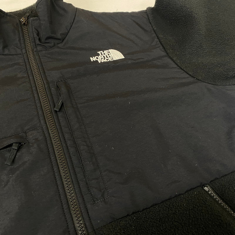 【中古品】【メンズ】 THE NORTH FACE ザ ノース フェイス ZI VERSA MID JACKET NA72501 ジップ イン バーサロフト アウター 144-260624-sa-22-tei サイズ：L カラー：ブラック 万代Net店