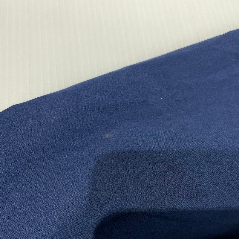 【現状渡し品】【メンズ】 POLO SPORTS ポロスポーツ 90's ZIP UP PARKER 90年代 ジップアップパーカー アウター フーディー 145-260625-ss-05-tei サイズ：XL カラー：ブルー 万代Net店
