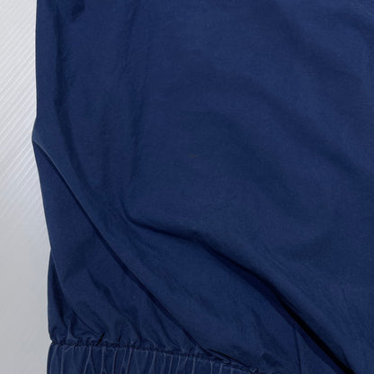【現状渡し品】【メンズ】 POLO SPORTS ポロスポーツ 90's ZIP UP PARKER 90年代 ジップアップパーカー アウター フーディー 145-260625-ss-05-tei サイズ：XL カラー：ブルー 万代Net店