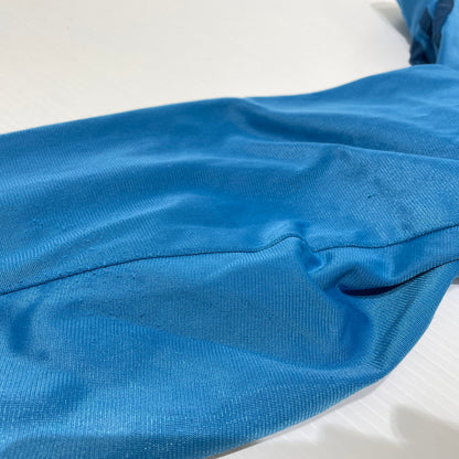 【中古品】【メンズ】 adidas アディダス TRACK JACKET トラックジャケット アウター ジャージ 148-260625-ss-02-tei サイズ：不明　※タグ欠損 カラー：ブルー 万代Net店