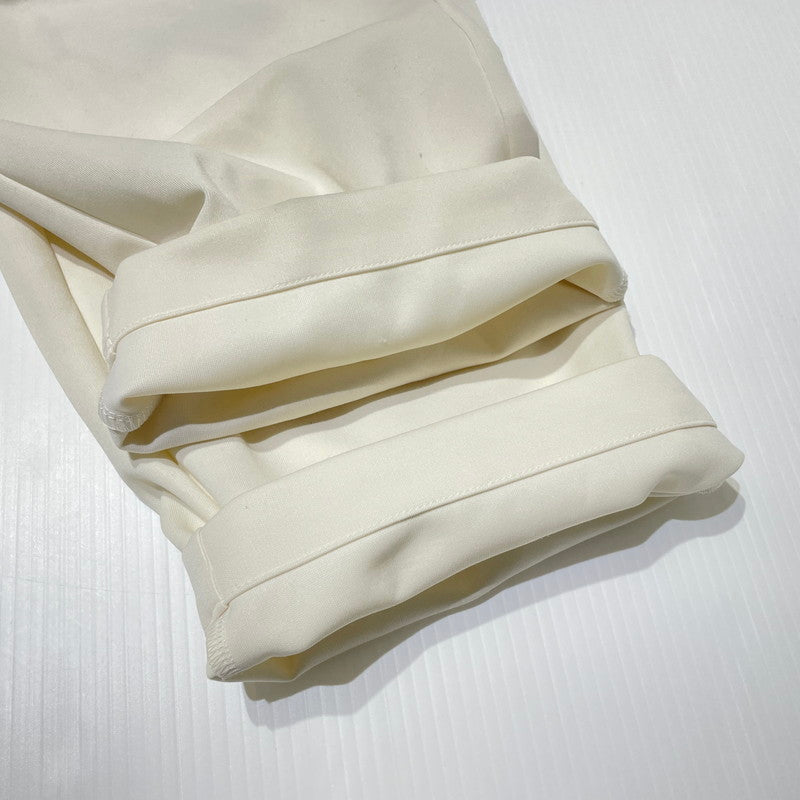 【現状渡し品】【メンズ】 TATRAS タトラス ANGELO SWEAT PANT MCKZ0742103588 アンジェロ スウェットパンツ ボトムス 152-260625-ss-08-tei サイズ：3　※汚れあり カラー：アイボリー 万代Net店