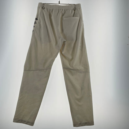 【現状渡し品】【メンズ】 TATRAS タトラス ANGELO SWEAT PANT MCKZ0742103588 アンジェロ スウェットパンツ ボトムス 152-260625-ss-08-tei サイズ：3　※汚れあり カラー：アイボリー 万代Net店