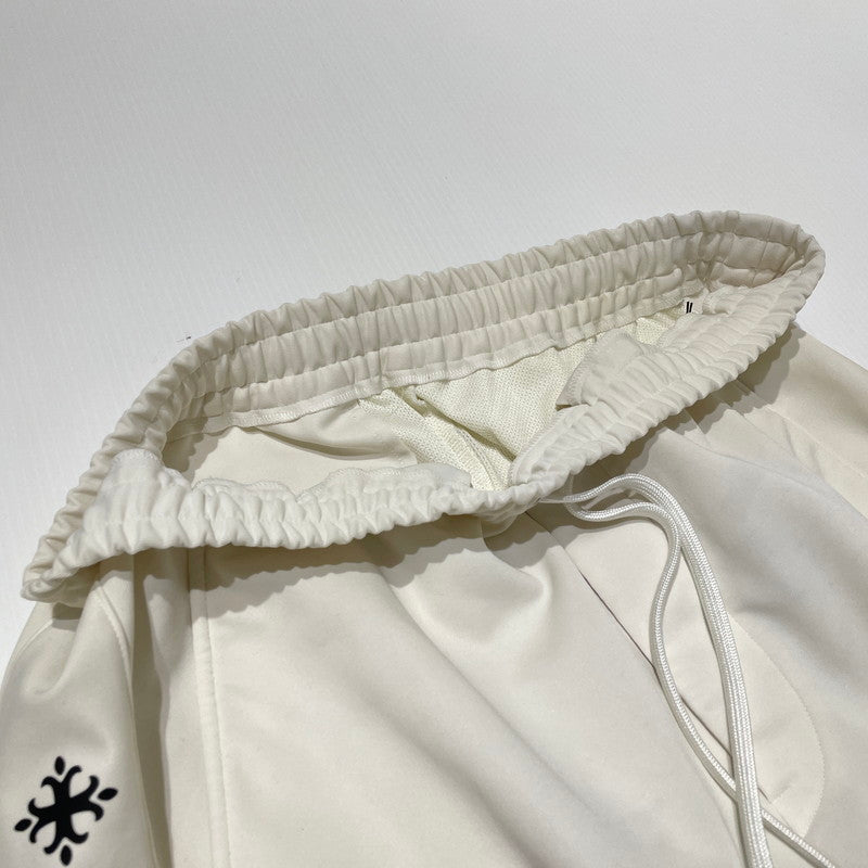 【現状渡し品】【メンズ】 TATRAS タトラス ANGELO SWEAT PANT MCKZ0742103588 アンジェロ スウェットパンツ ボトムス 152-260625-ss-08-tei サイズ：3　※汚れあり カラー：アイボリー 万代Net店