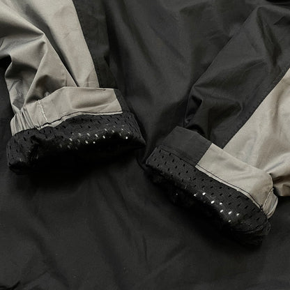 【中古品】【メンズ】 HARLEY DAVIDSON ハーレーダビッドソン RAIN SUIT REFLECTIVE RAIN SUIT 98336-15VM リフレクティブ レイン スーツ 145-260720-sa-18-tei サイズ：L カラー：ブラック 万代Net店
