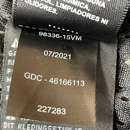 【中古品】【メンズ】 HARLEY DAVIDSON ハーレーダビッドソン RAIN SUIT REFLECTIVE RAIN SUIT 98336-15VM リフレクティブ レイン スーツ 145-260720-sa-18-tei サイズ：L カラー：ブラック 万代Net店