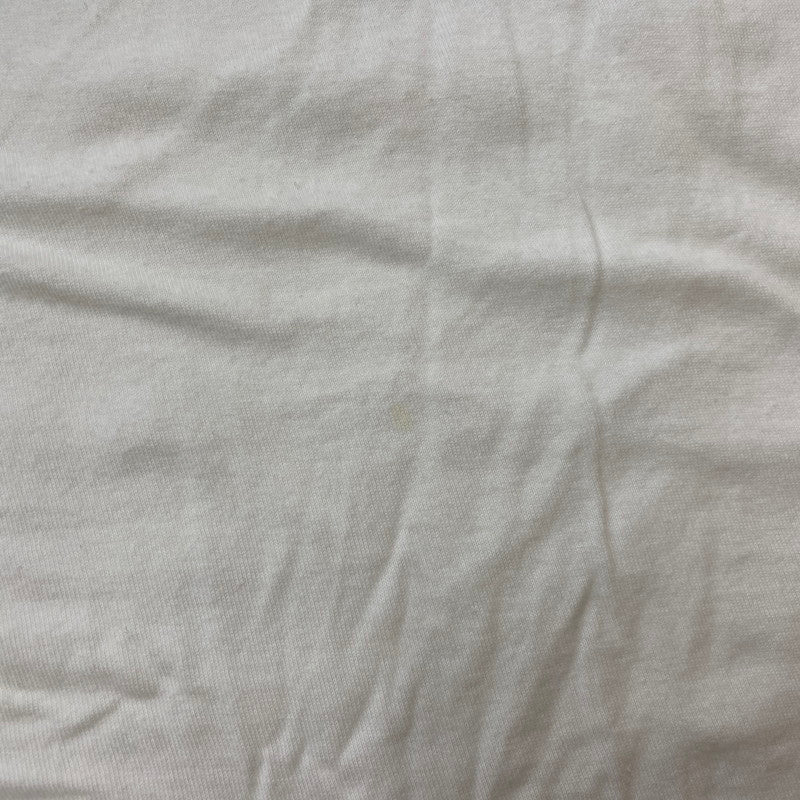 【中古品】【メンズ】 STUSSY ステューシー SUPER BLOOM S/S TEE スーパーブルーム ショートスリーブTシャツ 半袖トップス 142-260702-ss-01-tei サイズ：L カラー：ホワイト 万代Net店