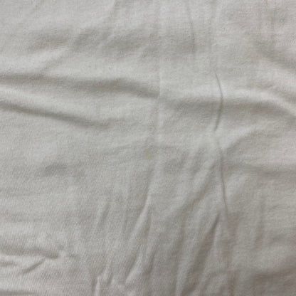 【中古品】【メンズ】 STUSSY ステューシー SUPER BLOOM S/S TEE スーパーブルーム ショートスリーブTシャツ 半袖トップス 142-260702-ss-01-tei サイズ：L カラー：ホワイト 万代Net店
