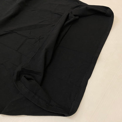 【中古品】【メンズ】 STUSSY ステューシー SHATTERED S/S TEE シャッタード ショートスリーブTシャツ 半袖トップス 142-260702-ss-03-tei サイズ：L カラー：ブラック 万代Net店