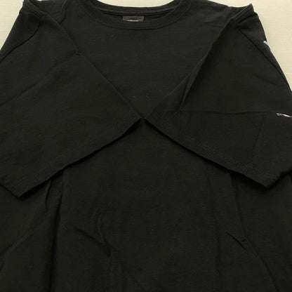 【中古品】【メンズ】 STUSSY ステューシー SHATTERED S/S TEE シャッタード ショートスリーブTシャツ 半袖トップス 142-260702-ss-03-tei サイズ：L カラー：ブラック 万代Net店