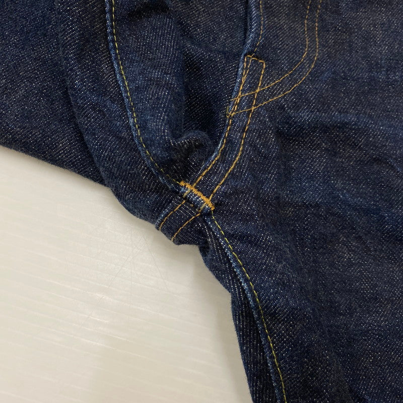 【中古品】【メンズ】 DENIM BY WAREHOUSE デニム バイ ウエアハウス DENIM PANT 220A N510D デニムパンツ ボトムス ジーンズ 156-260629-ss-09-tei サイズ：W32L30 カラー：インディゴ 万代Net店