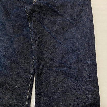 【中古品】【メンズ】 DENIM BY WAREHOUSE デニム バイ ウエアハウス DENIM PANT 220A N510D デニムパンツ ボトムス ジーンズ 156-260629-ss-09-tei サイズ：W32L30 カラー：インディゴ 万代Net店