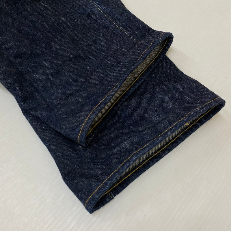 【中古品】【メンズ】 DENIM BY WAREHOUSE デニム バイ ウエアハウス DENIM PANT 220A N510D デニムパンツ ボトムス ジーンズ 156-260629-ss-09-tei サイズ：W32L30 カラー：インディゴ 万代Net店