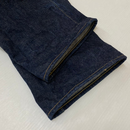 【中古品】【メンズ】 DENIM BY WAREHOUSE デニム バイ ウエアハウス DENIM PANT 220A N510D デニムパンツ ボトムス ジーンズ 156-260629-ss-09-tei サイズ：W32L30 カラー：インディゴ 万代Net店