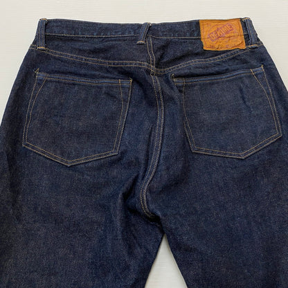 【中古品】【メンズ】 DENIM BY WAREHOUSE デニム バイ ウエアハウス DENIM PANT 220A N510D デニムパンツ ボトムス ジーンズ 156-260629-ss-09-tei サイズ：W32L30 カラー：インディゴ 万代Net店
