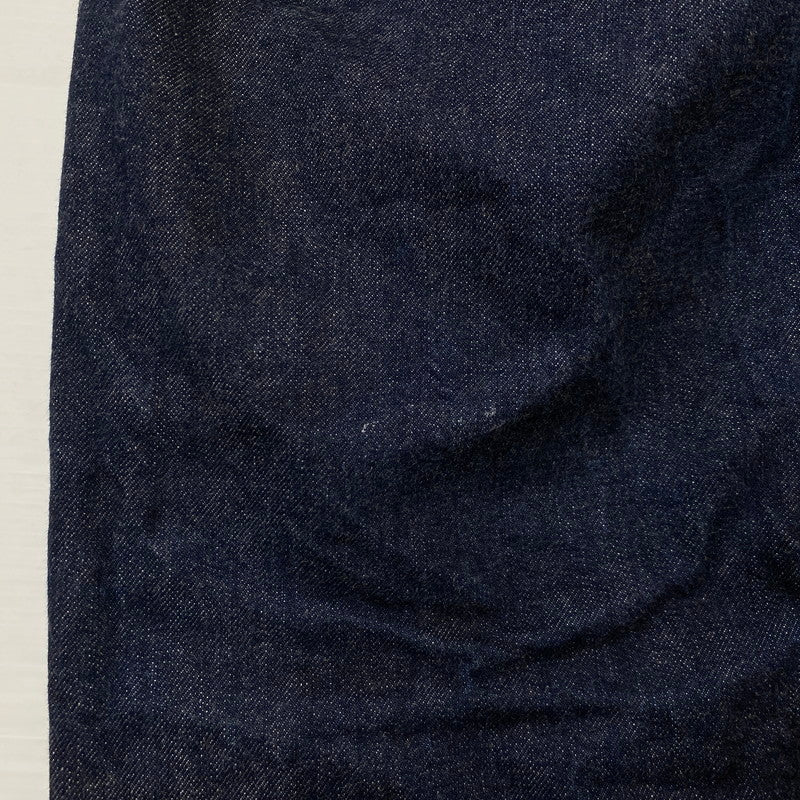 【中古品】【メンズ】 DENIM BY WAREHOUSE デニム バイ ウエアハウス DENIM PANT 220A N510D デニムパンツ ボトムス ジーンズ 156-260629-ss-09-tei サイズ：W32L30 カラー：インディゴ 万代Net店