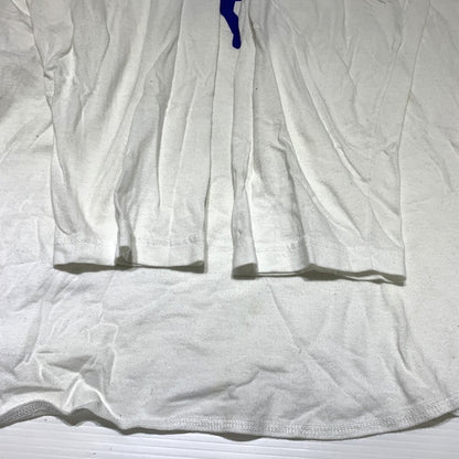 【中古品】【メンズ】 TRADEMARKS BY EAGLE'S EYE トレードマーク バイ イーグルアイ MORTON SALT TEE モートン・ソルト Tシャツ 長袖 トップス 145-260806-yo-06-tei サイズ：L カラー：ホワイト 万代Net店