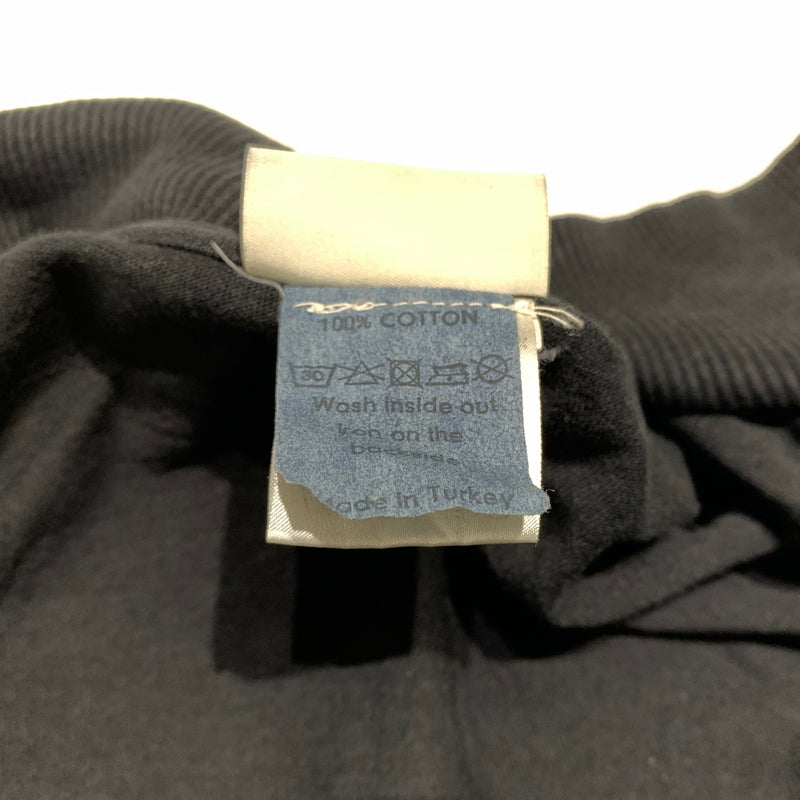 【中古品】【メンズ】 Dries Van Notenドリス・ヴァン・ノッテン ZIP UP JACKET ジップアップ ジャケット ライトアウター フルジップ 141-260626-ko-08-tei サイズ：不明 カラー：ブラック 万代Net店