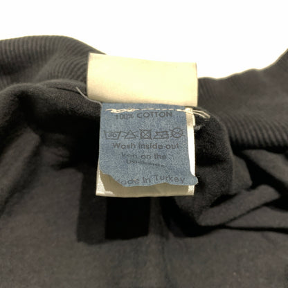 【中古品】【メンズ】 Dries Van Notenドリス・ヴァン・ノッテン ZIP UP JACKET ジップアップ ジャケット ライトアウター フルジップ 141-260626-ko-08-tei サイズ：不明 カラー：ブラック 万代Net店
