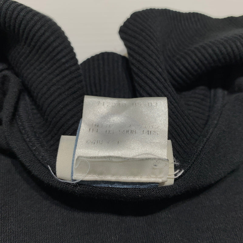 【中古品】【メンズ】 Dries Van Notenドリス・ヴァン・ノッテン ZIP UP JACKET ジップアップ ジャケット ライトアウター フルジップ 141-260626-ko-08-tei サイズ：不明 カラー：ブラック 万代Net店