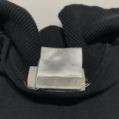 【中古品】【メンズ】 Dries Van Notenドリス・ヴァン・ノッテン ZIP UP JACKET ジップアップ ジャケット ライトアウター フルジップ 141-260626-ko-08-tei サイズ：不明 カラー：ブラック 万代Net店