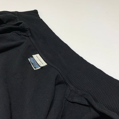 【中古品】【メンズ】 Dries Van Notenドリス・ヴァン・ノッテン ZIP UP JACKET ジップアップ ジャケット ライトアウター フルジップ 141-260626-ko-08-tei サイズ：不明 カラー：ブラック 万代Net店