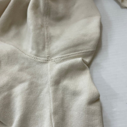 【中古品】【メンズ】 MAISON MARGIELA メゾン マルジェラ 24SS WASHED VINTAGE SWEAT S50GU0214 S25570 ウォッシュド ヴィンテージ スウェット トップス トレーナー 141-260626-sa-07-tei サイズ：M カラー：アイボリー 万代Net店