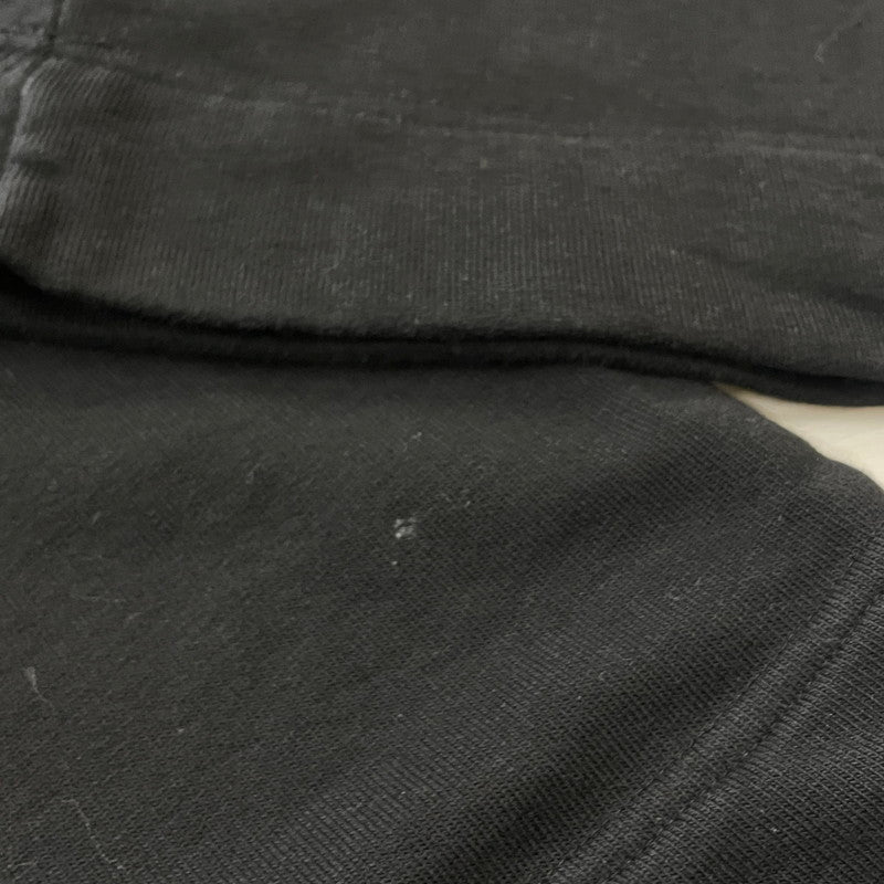 【中古品】【メンズ】 DRIES VAN NOTEN ドリス ヴァン ノッテン SWEATPANTS スウェットパンツ ボトムス 152-260626-sa-14-tei サイズ：L カラー：ブラック 万代Net店