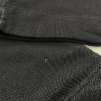 【中古品】【メンズ】 DRIES VAN NOTEN ドリス ヴァン ノッテン SWEATPANTS スウェットパンツ ボトムス 152-260626-sa-14-tei サイズ：L カラー：ブラック 万代Net店
