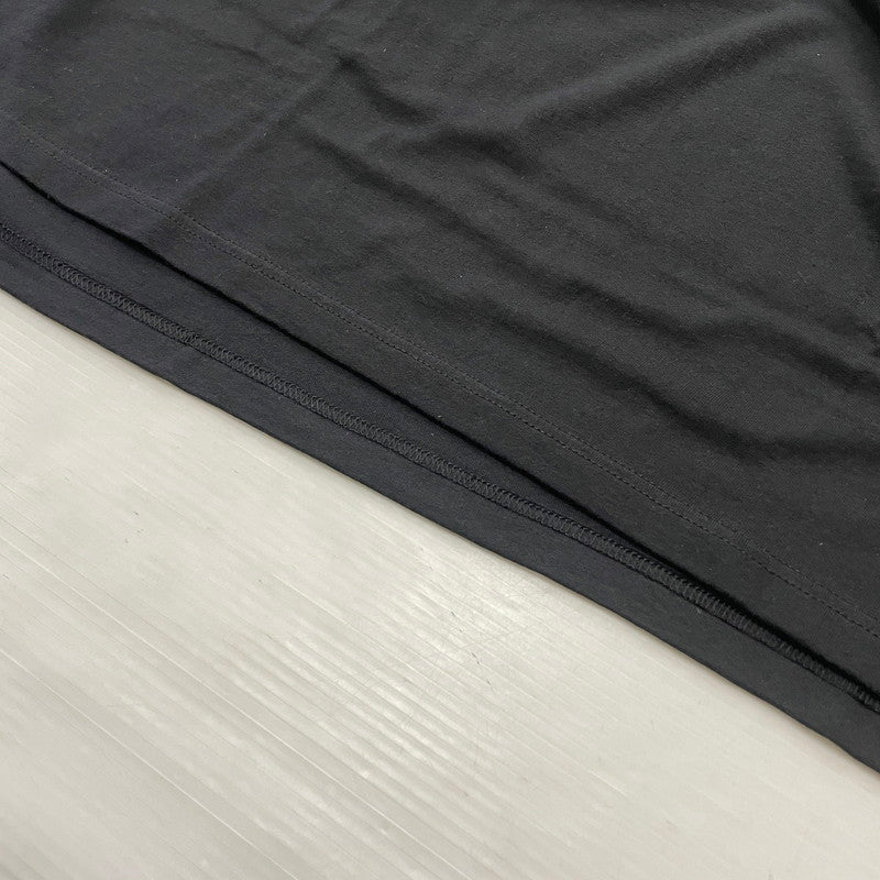 【中古品】【メンズ】 SUPREME シュプリーム TYLER THE CREATOR TEE タイラー ザ クリエイター Ｔシャツ 半袖 トップス 149-260626-sa-05-tei サイズ：XXL カラー：ブラック 万代Net店