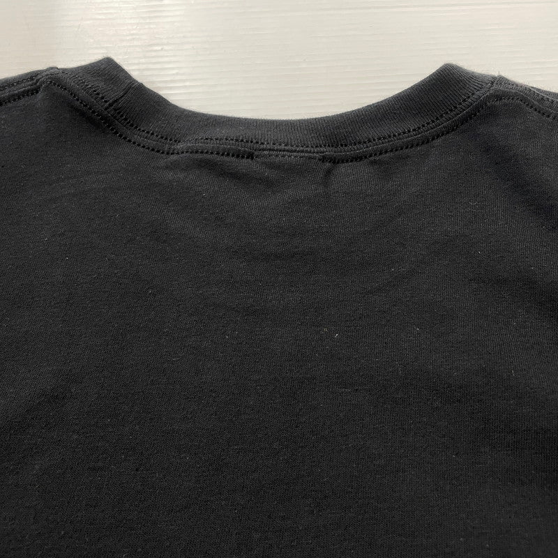 【中古品】【メンズ】 SUPREME シュプリーム TYLER THE CREATOR TEE タイラー ザ クリエイター Ｔシャツ 半袖 トップス 149-260626-sa-05-tei サイズ：XXL カラー：ブラック 万代Net店