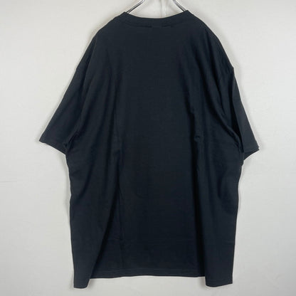 【中古品】【メンズ】 SUPREME シュプリーム TYLER THE CREATOR TEE タイラー ザ クリエイター Ｔシャツ 半袖 トップス 149-260626-sa-05-tei サイズ：XXL カラー：ブラック 万代Net店