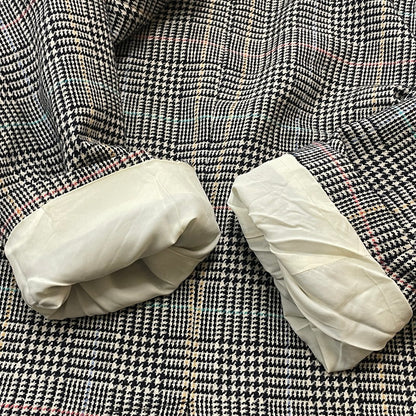 【中古品】【メンズ】 RALPH LAUREN ラルフローレン 90’s TAILORED JACKET 90年代 テーラード ジャケット アウター 147-260626-sa-12-tei サイズ：14 カラー：チェック柄 万代Net店
