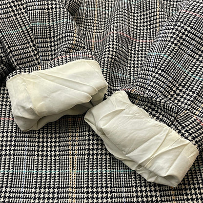 【中古品】【メンズ】 RALPH LAUREN ラルフローレン 90’s TAILORED JACKET 90年代 テーラード ジャケット アウター 147-260626-sa-12-tei サイズ：14 カラー：チェック柄 万代Net店