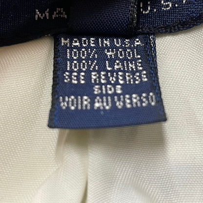 【中古品】【メンズ】 RALPH LAUREN ラルフローレン 90’s TAILORED JACKET 90年代 テーラード ジャケット アウター 147-260626-sa-12-tei サイズ：14 カラー：チェック柄 万代Net店