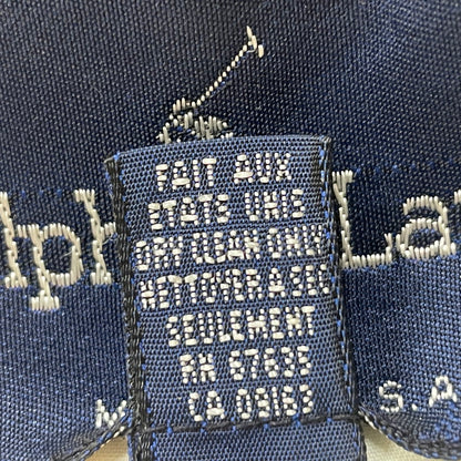 【中古品】【メンズ】 RALPH LAUREN ラルフローレン 90’s TAILORED JACKET 90年代 テーラード ジャケット アウター 147-260626-sa-12-tei サイズ：14 カラー：チェック柄 万代Net店