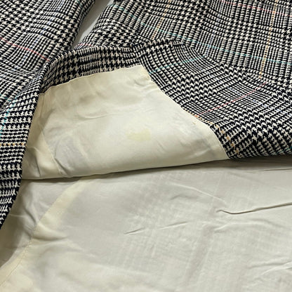 【中古品】【メンズ】 RALPH LAUREN ラルフローレン 90’s TAILORED JACKET 90年代 テーラード ジャケット アウター 147-260626-sa-12-tei サイズ：14 カラー：チェック柄 万代Net店