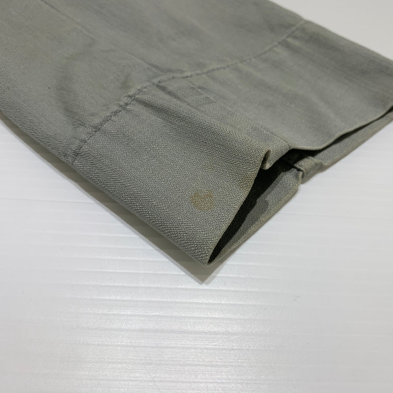 【現状渡し品】【メンズ】 POLO RALPH LAUREN ポロ・ラルフローレン 80-90's MILITARY JACKET MADE IN USA VINTAGE 80-90年代 ミリタリージャケット アウター USA製 ヴィンテージ 147-260626-ko-07-tei サイズ：L カラー：グレー 万代Net店