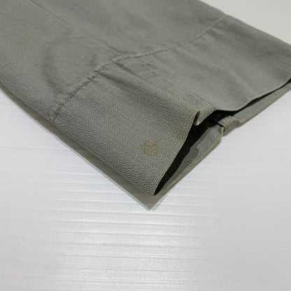 【現状渡し品】【メンズ】 POLO RALPH LAUREN ポロ・ラルフローレン 80-90's MILITARY JACKET MADE IN USA VINTAGE 80-90年代 ミリタリージャケット アウター USA製 ヴィンテージ 147-260626-ko-07-tei サイズ：L カラー：グレー 万代Net店
