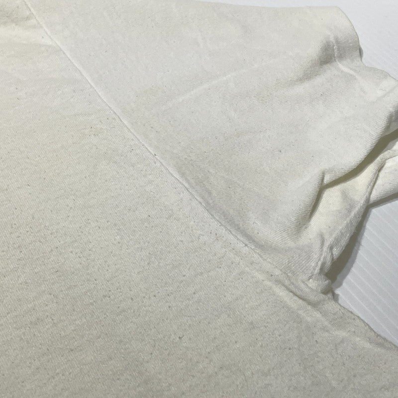 【現状渡し品】【メンズ】 NIKE ナイキ 90’s TEE 90年代 Tシャツ 半袖 トップス 148-260720-sa-04-tei サイズ：L カラー：ホワイト 万代Net店