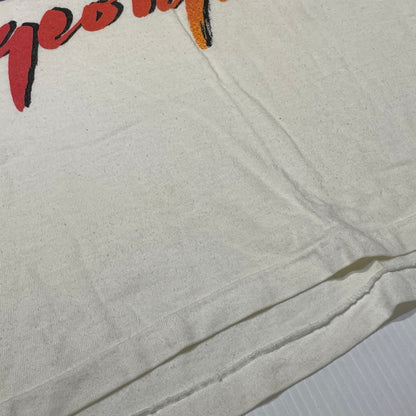 【現状渡し品】【メンズ】 NIKE ナイキ 90’s TEE 90年代 Tシャツ 半袖 トップス 148-260720-sa-04-tei サイズ：L カラー：ホワイト 万代Net店