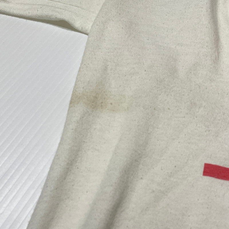 【現状渡し品】【メンズ】 NIKE ナイキ 90’s TEE 90年代 Tシャツ 半袖 トップス 148-260720-sa-04-tei サイズ：L カラー：ホワイト 万代Net店