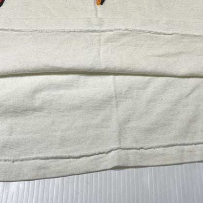 【現状渡し品】【メンズ】 NIKE ナイキ 90’s TEE 90年代 Tシャツ 半袖 トップス 148-260720-sa-04-tei サイズ：L カラー：ホワイト 万代Net店