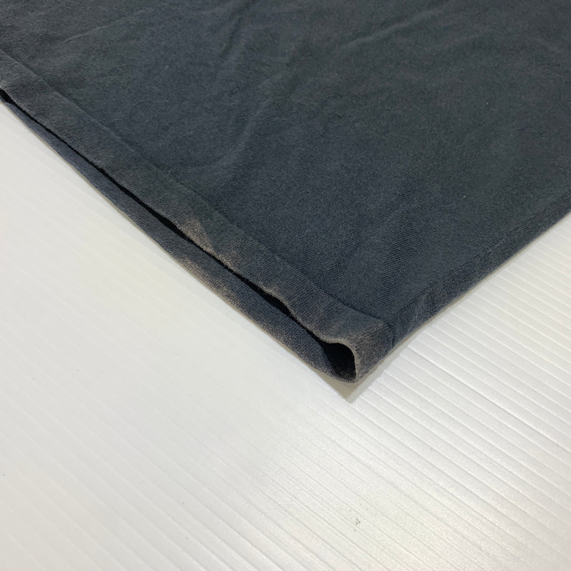 【現状渡し品】【メンズ】 NIKE ナイキ 90's GRAPHIC S/S TEE 90年代 グラフィック ショートスリーブ Tシャツ 半袖 トップス 148-260626-ko-02-tei サイズ：M カラー：ブラック 万代Net店