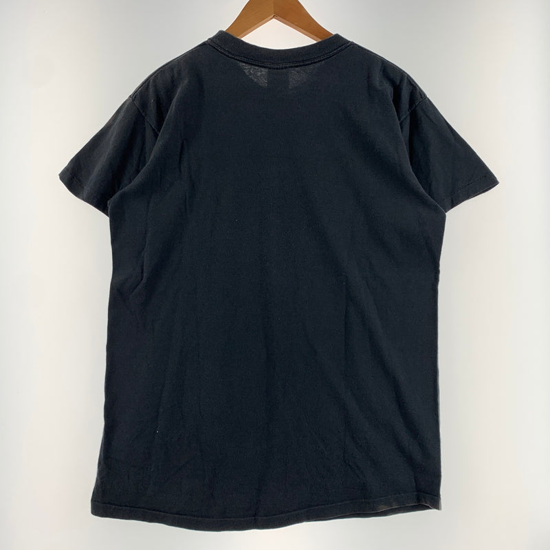 【現状渡し品】【メンズ】 NIKE ナイキ 90's GRAPHIC S/S TEE 90年代 グラフィック ショートスリーブ Tシャツ 半袖 トップス 148-260626-ko-02-tei サイズ：M カラー：ブラック 万代Net店